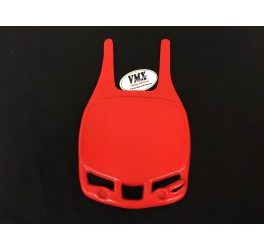 Frontplate 83-84 Cagiva WMX 125-250