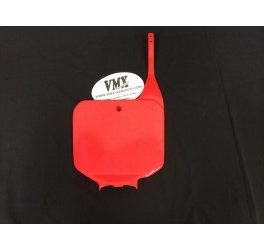Front plate CR 1995-1999