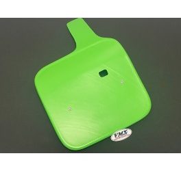 Front plate KX 1981