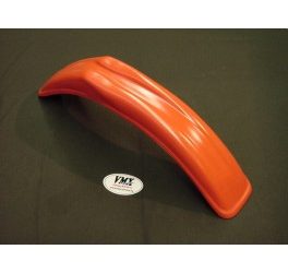 Voorspatbord 1976-1977 rood mat