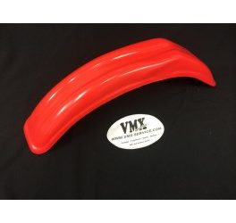 Voorspatbord 1977-1978, mat