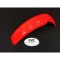 Voorspatbord  CR250 1978 - 1980, GLANS