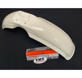 Kotflugel vorne YZ, Euro weiss