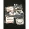 Vork geleidebus set RM125 -250 1981-1983