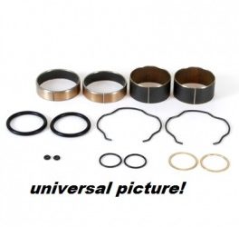 Vork glijlager set Kawasaki