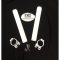 Fork guards YZ 1989