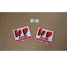 WP decals