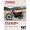 XT500 TT500 1976-1981