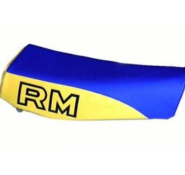 Zadelhoes RM400 1979 – 1980 Racing Blue/Yellow