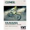 YZ50 1980,  YZ60 1981-82,  YZ80 1978-1990
