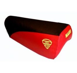 Zadelhoes 1970-1974 Racing Gripper