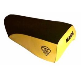 Zadelhoes 1972-1974 Racing Gripper