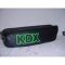 Zadelhoes KDX 1979 - 1980