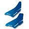 Seatcover KX125  KX250  1992