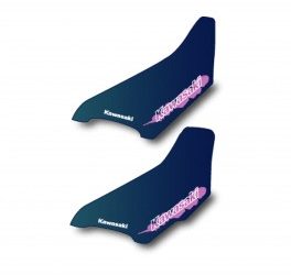 Zadelhoes KX125 KX250 1993