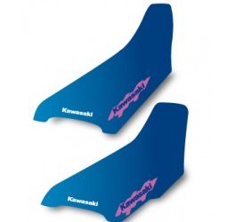 Zadelhoes KX250 1990