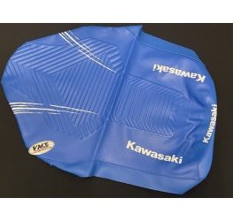 Seatcover KX500 1992 hoch – grip