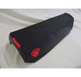Zadelhoes Racing Black-3,  1981-1982