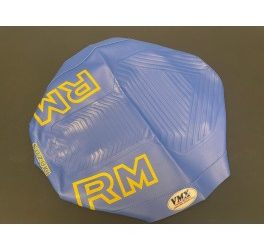 Seatcover RM 1983, Gripper