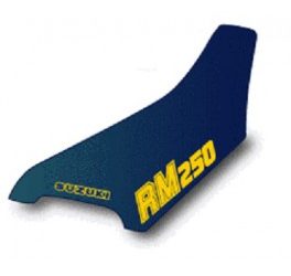 Zadelhoes RM250 1984-1985
