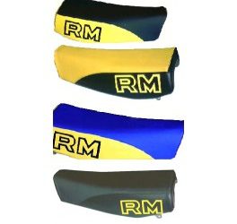 Zadelhoes RM465-RM500, Racing