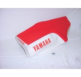 Seatcover YZ250 YZ490 1983-1985, RACING