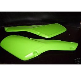 Zijschild 1983-1985 KDX200, 1983-1984 KDX250
