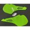 Zijschild 84-85 KX125 glans
