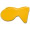 Zijschild set YZ250 - YZ465 1980-1981, glans