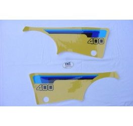 Seitenteile dekore RM400-1980 (passt 79) gross