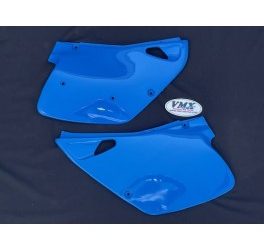 Seitenteile KX125-250 1992-1993 HW