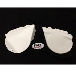 Sidepanels YZ125 1977-1978