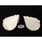 Sidepanels YZ125 1977-1978