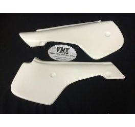 Sidepanels 1984 2-stroke