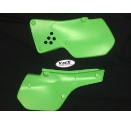 Zijschildset  1986 KX125