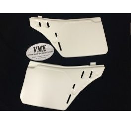 Sidepanelset 1989 Cagiva WMX 250