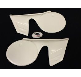 Sidepanels 80-81 Cagiva 125 Silver Streak
