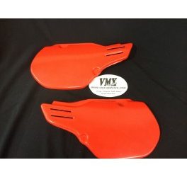 Sidepanelset CR 1985-1986, orange, std