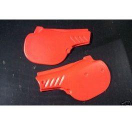 Zijschildset CR250 CR480 1983, std