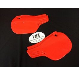 Zijschildset  CR250 CR500 1984, std
