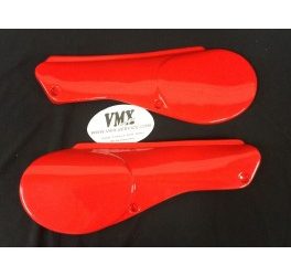 Zijschildset glans model 82 passend op 83