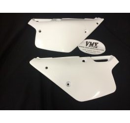 Zijschildset YZ 1991-1992