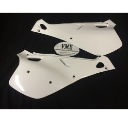 Zijschildset YZ 1993-1995