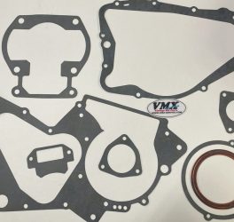 Gasket set RM370 1976-1977