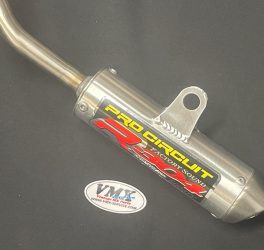 Pro Circuit demper RM125 1996-2000