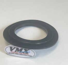 Afdrichtring filterkast Maico 1975-1979