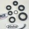 Motor keerring set CR125 1979, VINTCO