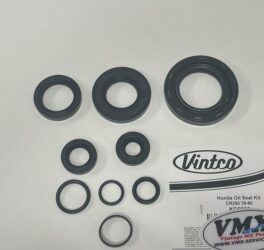 Motor keerring set CR250 1978-1980, VINTCO