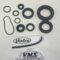 Motor keerring set CR250 1981-1983, VINTCO