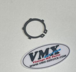 Circlip voortandwiel Maico 1975-1982